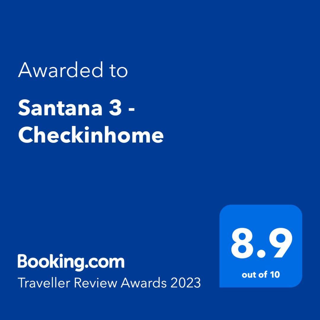 Santana 3 - Checkinhome Lisboa Екстериор снимка